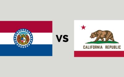 Landmark Files Amicus Curiae Brief in Support of Plaintiffs in Missouri v. California