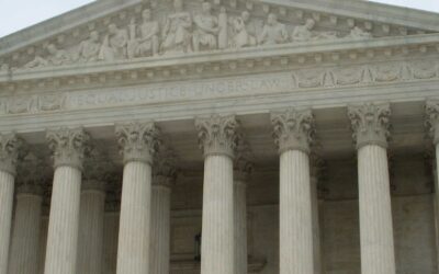 Landmark Files Amicus Curiae Brief in Supreme Court re: Janus v. AFSCME