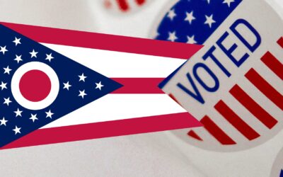 Landmark Files Amicus Brief in U.S. Supreme Court in Support of Ohio’s Voter Verification System