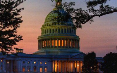 Landmark Files Ethics Complaint Against Senate Judiciary Democrats