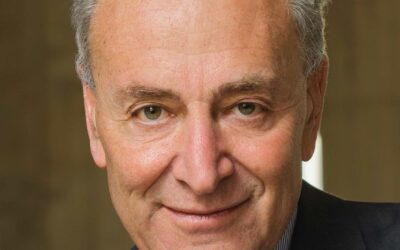 Landmark Files Formal Ethics Complaint Against Schumer