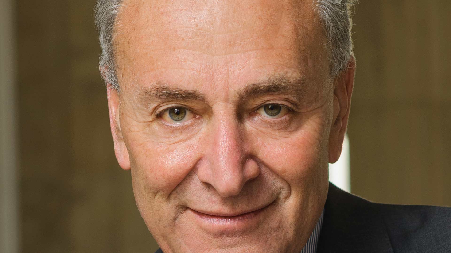 Landmark Files Formal Ethics Complaint Against Schumer