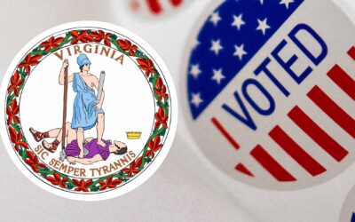 Landmark Fights for Virginia Voting Protections, Even Though Commonwealth Will Not