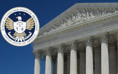 Landmark Legal Foundation Urges U.S. Supreme Court to Strike Down Unaccountable and Unconstitutional CFPB