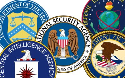 Landmark Requests the CIA, DOJ, NSA, DIA, DOS, and DOT Investigate Leaking of Surveillance Activity
