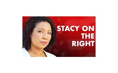 Stacy On The Right 5-3-21