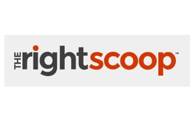 The Right Scoop 12-19-19