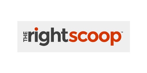 The Right Scoop
