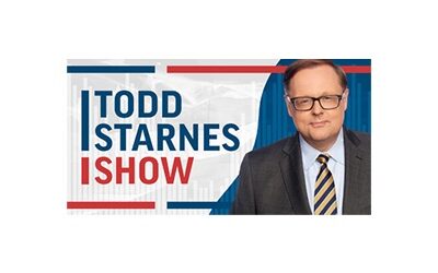 Todd Starnes Show 5-15-20