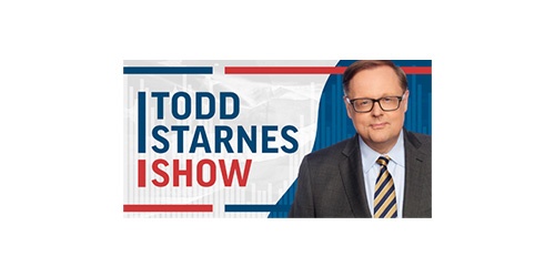 Todd Starnes Show Todd Starnes Show