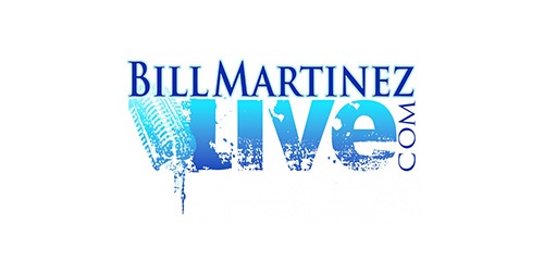 Bill Martinez Live Bill Martinez Live