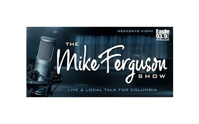 Mike Ferguson Show 6-9-22
