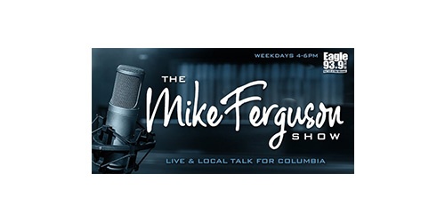 Mike Ferguson Logo