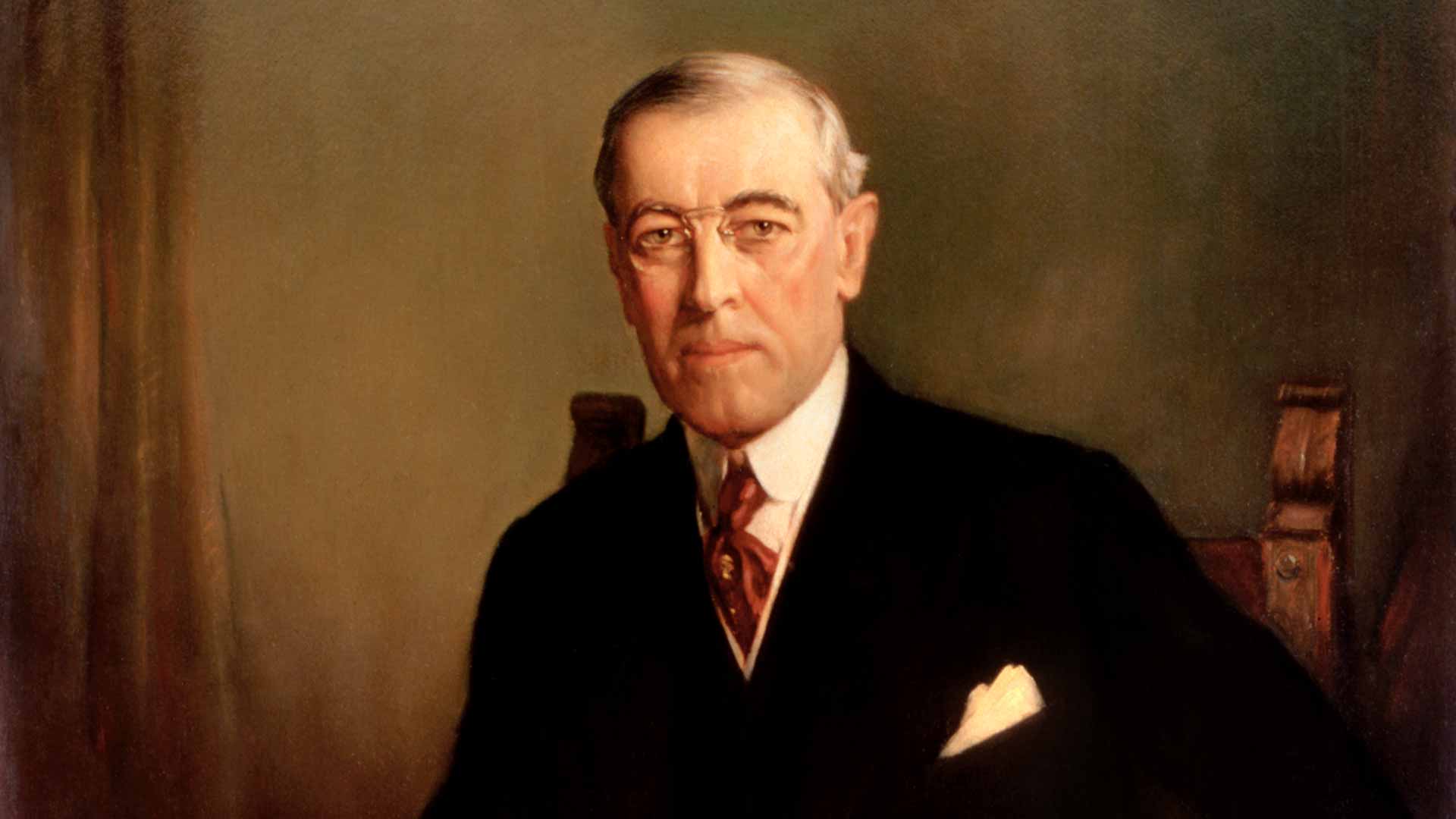 Progressive-Hero-Woodrow-Wilson-and-Today’s-U.S.-Supreme-Court Progressive Hero Woodrow Wilson and Today's U.S. Supreme Court