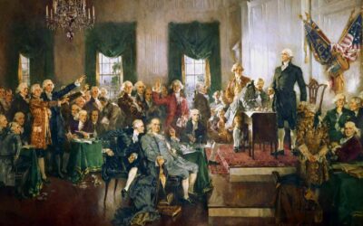 Landmark Legal Foundation Files Amicus Brief in Support of Seila Law LLC