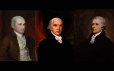 So, What are the Federalist Papers?