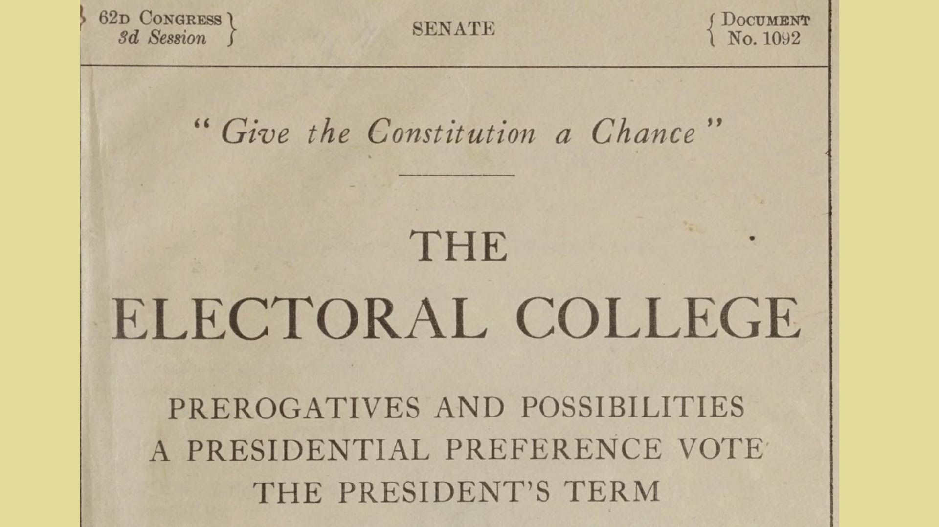 Understanding-The-Electoral-College Understanding-The-Electoral-College
