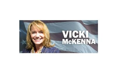 Upfront with Vicki McKenna 7-1-21