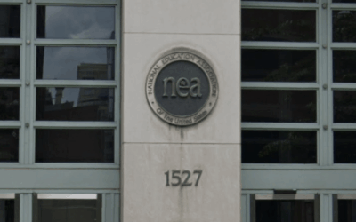 Landmark’s Investigation into the National Education Association