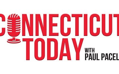 Connecticut Today with Paul Pacelli 9-14-23