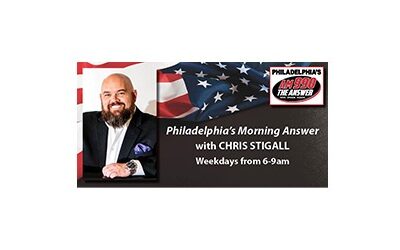 Philadelphia’s Morning Answer with Chris Stigall 6-24-22