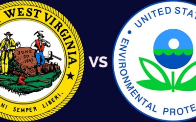 Supreme Court Curtails EPA’s Ability to Institute “Generation Shifting”