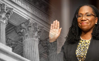 Landmark’s Comments on the Senate Hearings on Ketanji Brown Jackson Nomination to the U.S. Supreme Court