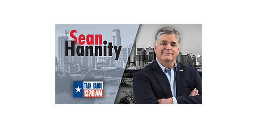Sean Hannity Show