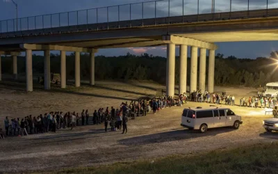 Supreme Court Upholds Biden Refusal to Deport Illegal Aliens