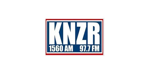 KNZR Terry Maxwell Show