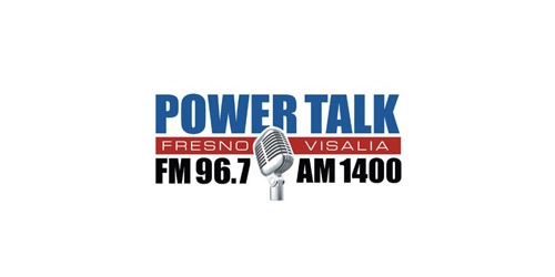 Power Talk Radio
