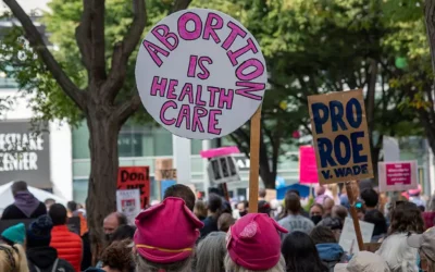 The Left’s Efforts to Intimidate Supreme Court Justices Should Be Condemned