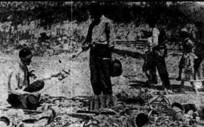 Remembering the 100th Anniversary of the Herrin Massacre