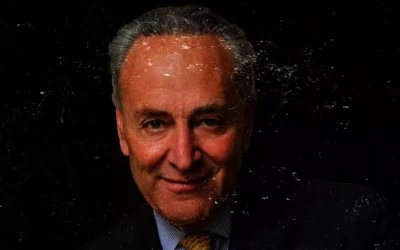 Landmark Renews its Ethics Complaint Against Senator Chuck Schumer for Supreme Court Threats