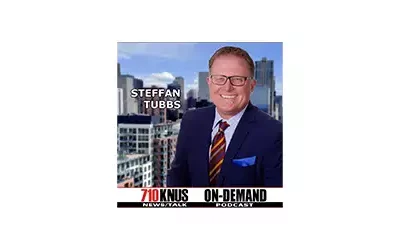 Steffan Tubbs Show 6-24-22