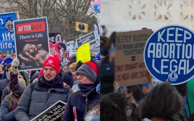 Landmark’s Reaction to Dobbs v. Jackson Women’s Health