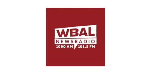 WBAL NEWS Radio