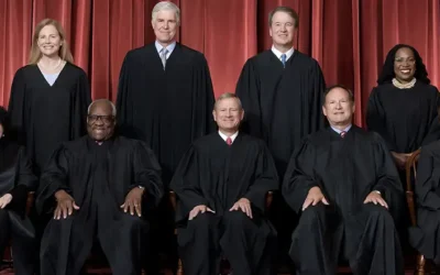 Another Media Miss on SCOTUS