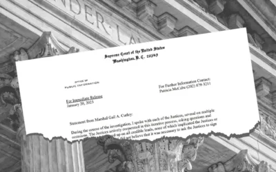 Supreme Court News: January 20, 2023