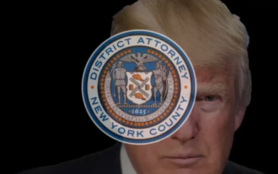 Landmark Statement on Indictment of President Trump