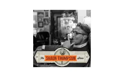 The Shaun Thompson Show 4-15-24