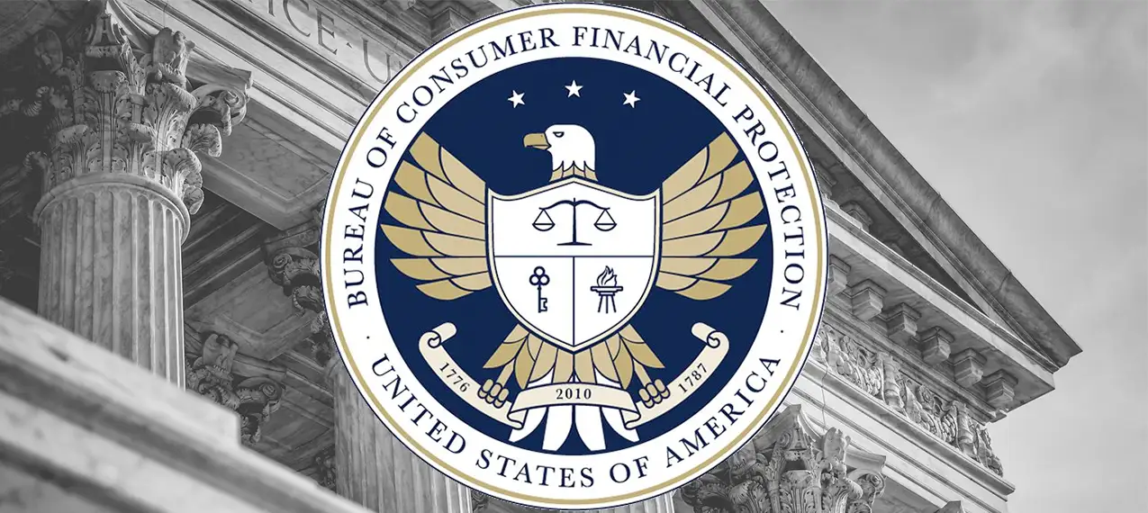 Landmark Urges SCOTUS to Protect Appropriations Clause in CFPB Case