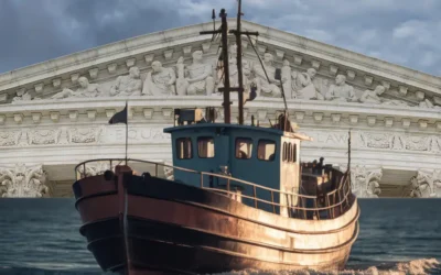 Landmark urges Supreme Court to overturn Chevron