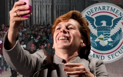 Landmark’s Submits Two FOIA Requests to DHS!