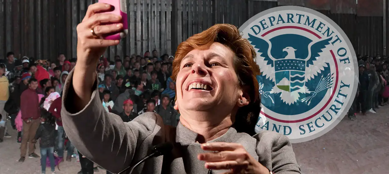 Landmark’s Submits Two FOIA Requests to DHS! Landmark’s Submits Two FOIA Requests to DHS!