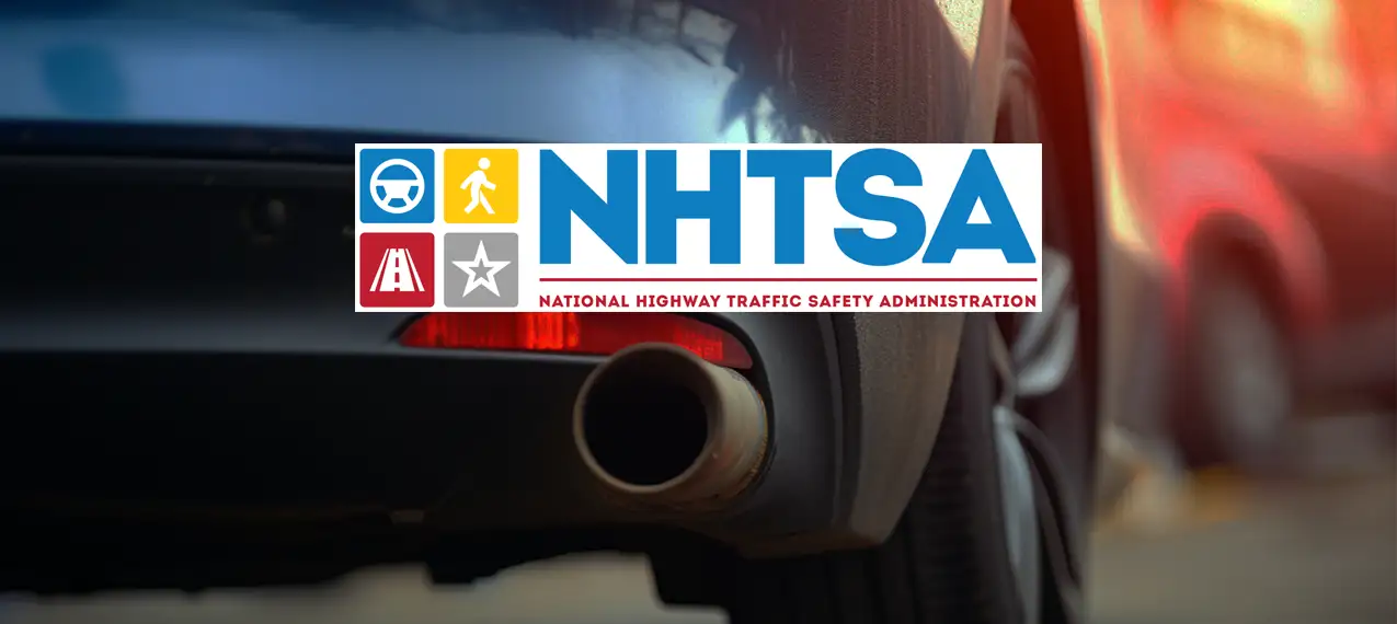 Landmark Submits Comments on NHTSA’s Proposed Emission Standards for New Cars and Trucks Landmark Submits Comments on NHTSA’s Proposed Emission Standards for New Cars and Trucks