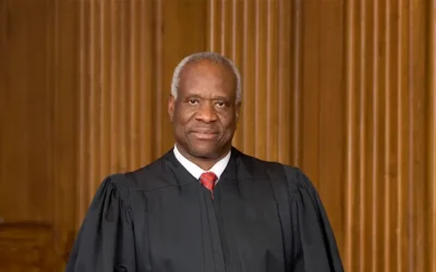 Supreme Court Declines to Hear John Eastman’s Case, Justice Thomas Recuses