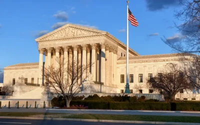 NOVEMBER 27: THIS WEEK AT THE SUPREME COURT