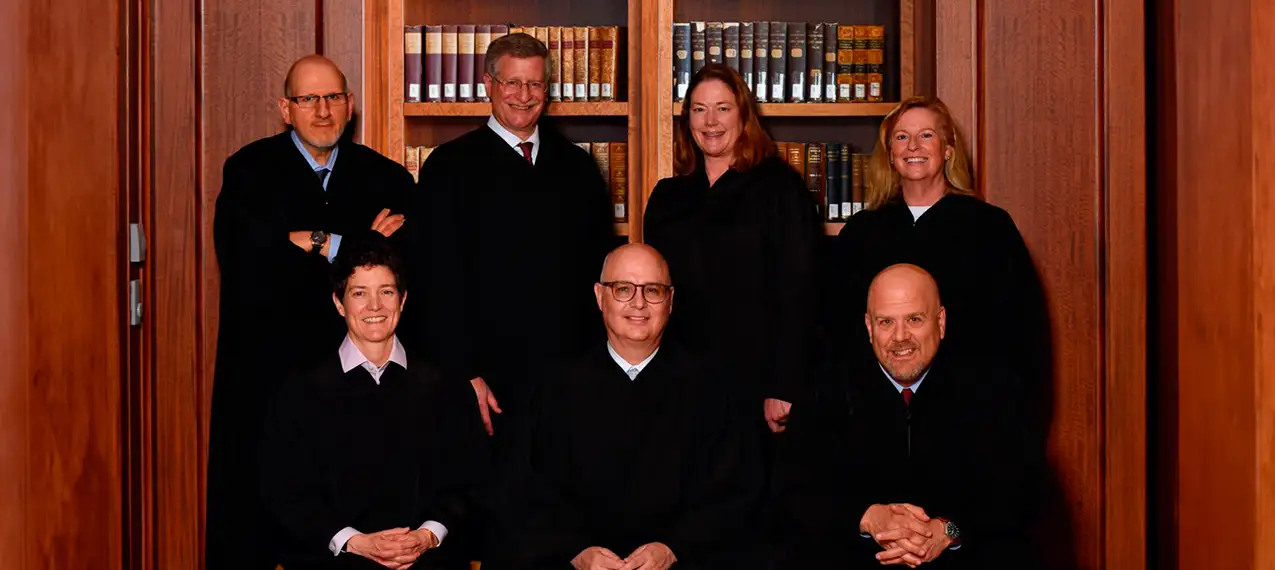 Landmark's statement on CO Supreme Court's decision to disqualify Donald Trump from appearing on ballot.