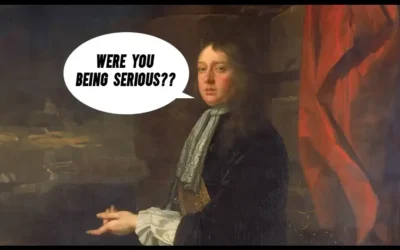 “Scranton Joe” Biden’s Administration Backs Down, Allows William Penn Statue to Remain Standing in Pennsylvania Park